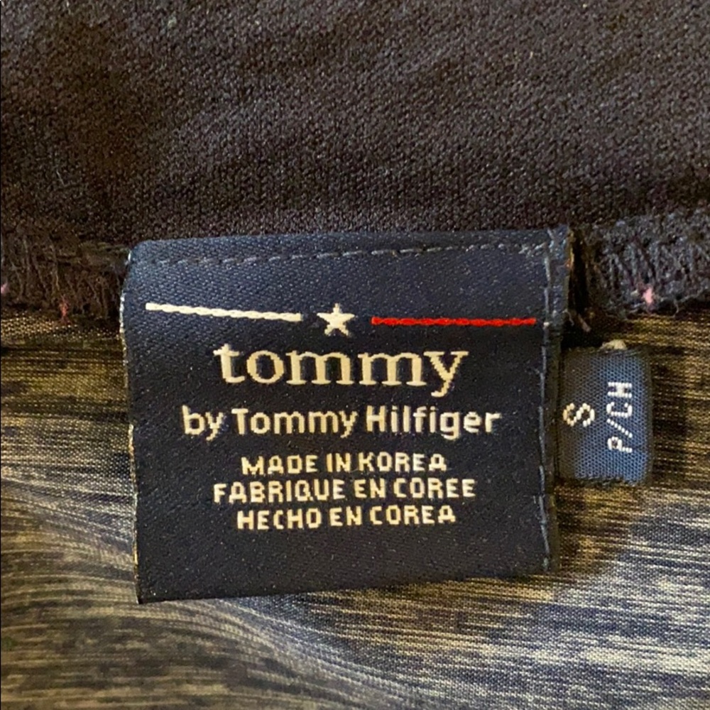 Vintage Tommy Hilfiger dress 💙 - Picture 4 of 4